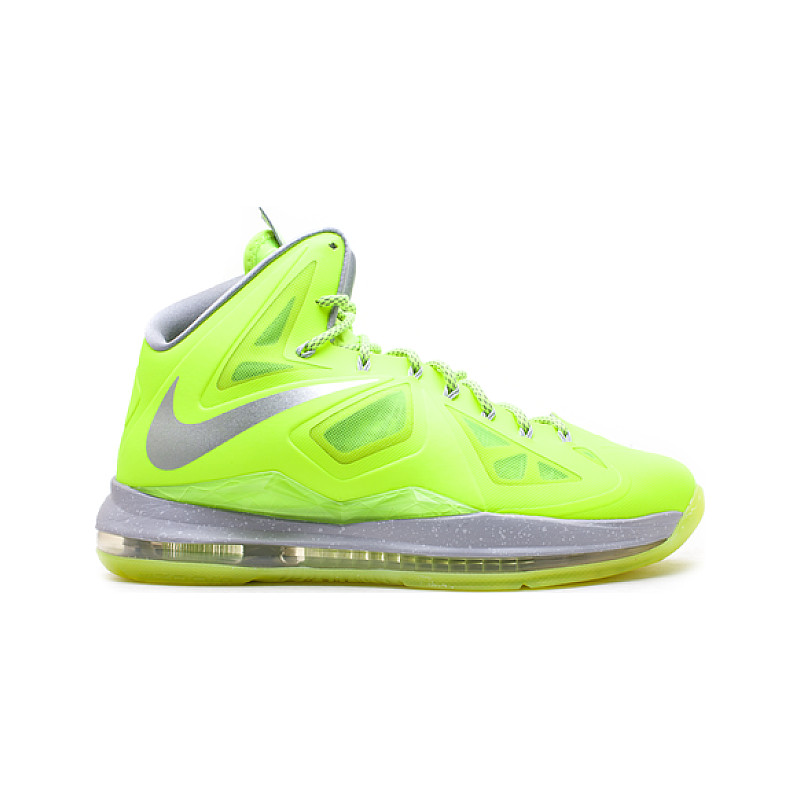 Nike Lebron 10 541100-700