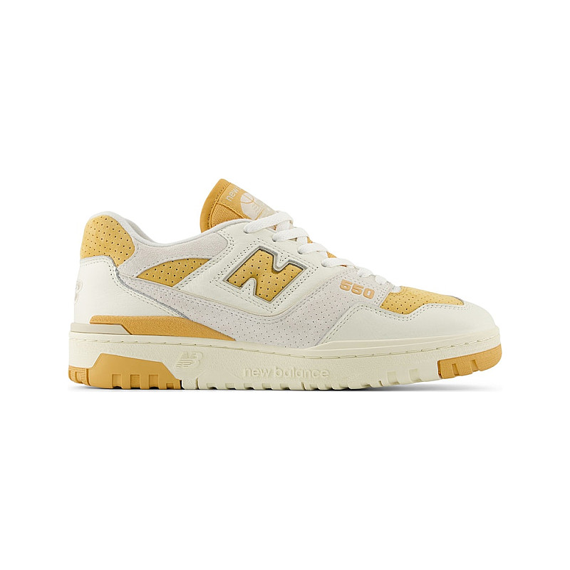 New Balance New Balance 550 Sea Salt Dried BB550LEA de 294,00 €