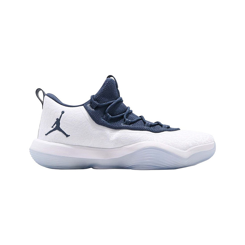 nike air jordan superfly 2017