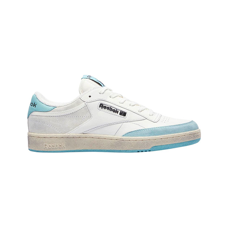 Reebok Club C Distressed RMIA011C99LEA005-0140