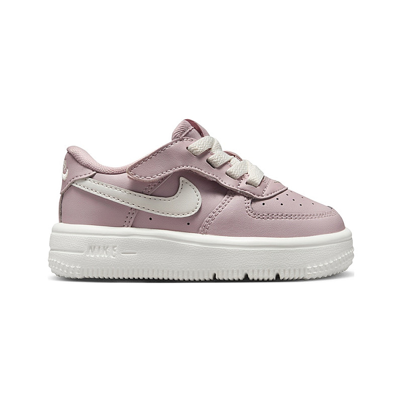 nike air force 1 particle rose