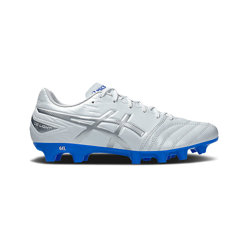 ASICS DS Light Club Wide Pure S Size 10 1103A097-103