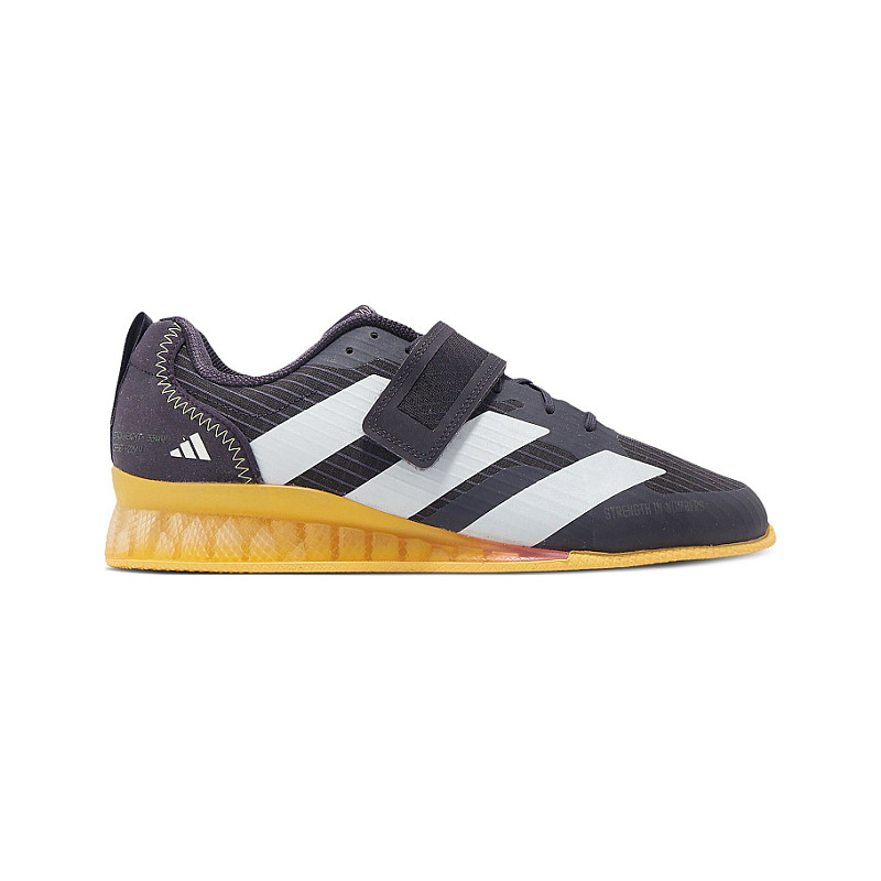 Adidas D Haltérophilie Adipower 3 IG1773