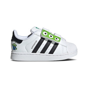 adidas Superstar Toy Story Alien JI0090