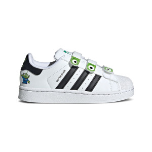 adidas Superstar Toy Story Alien JI0091