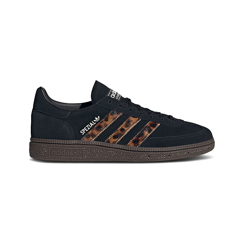 ⭐️超人気サイズ⭐️ 23cm adidas HANDBALL SPEZIAL adidas Handball Spezial Shoes Kids - Black | Free Shipping