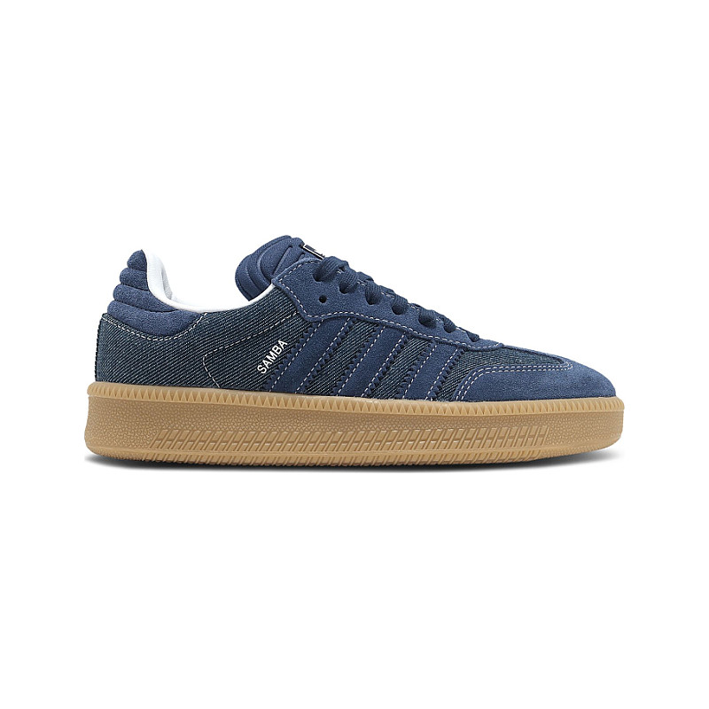 Adidas Samba XLG JQ7441 from 72,00