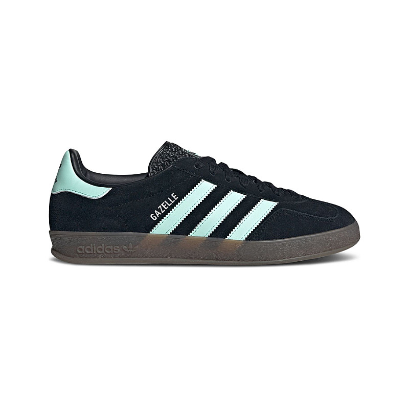 adidas Gazelle Indoor Clear Pack S Size 7 JR7112 from 239,00