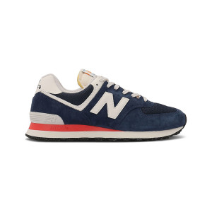 New Balance 574 Sea Salt S Size 10 5 U574VPN