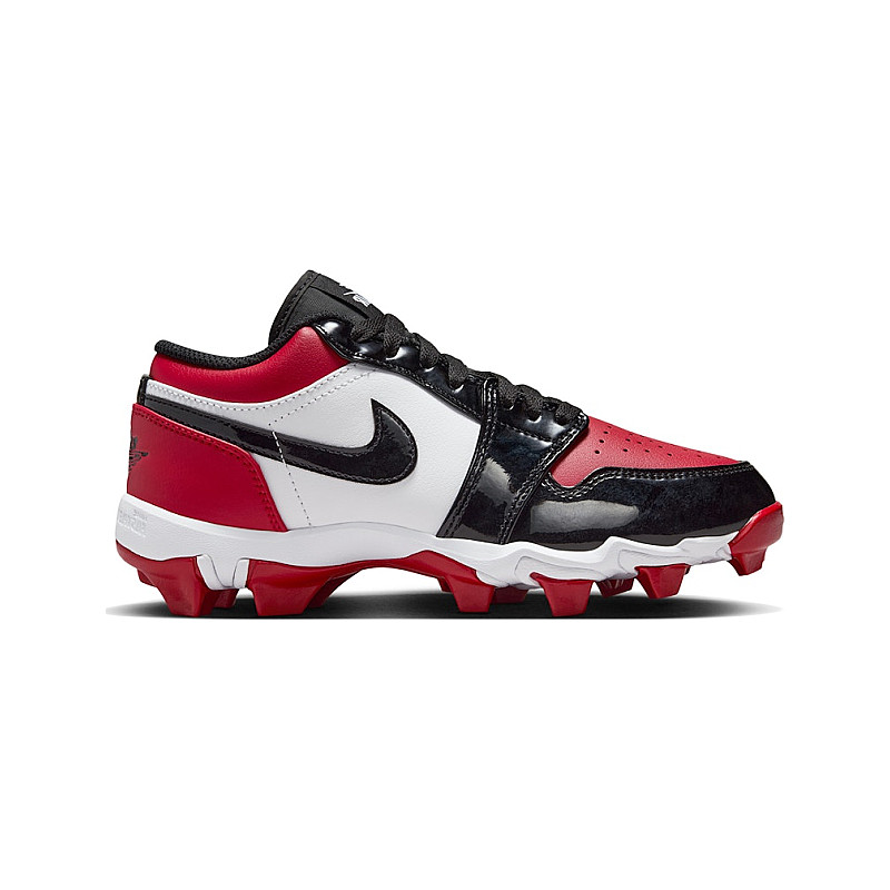 Jordan Cleat Patent Bred Toe HF6885-601 de la 55,00 €
