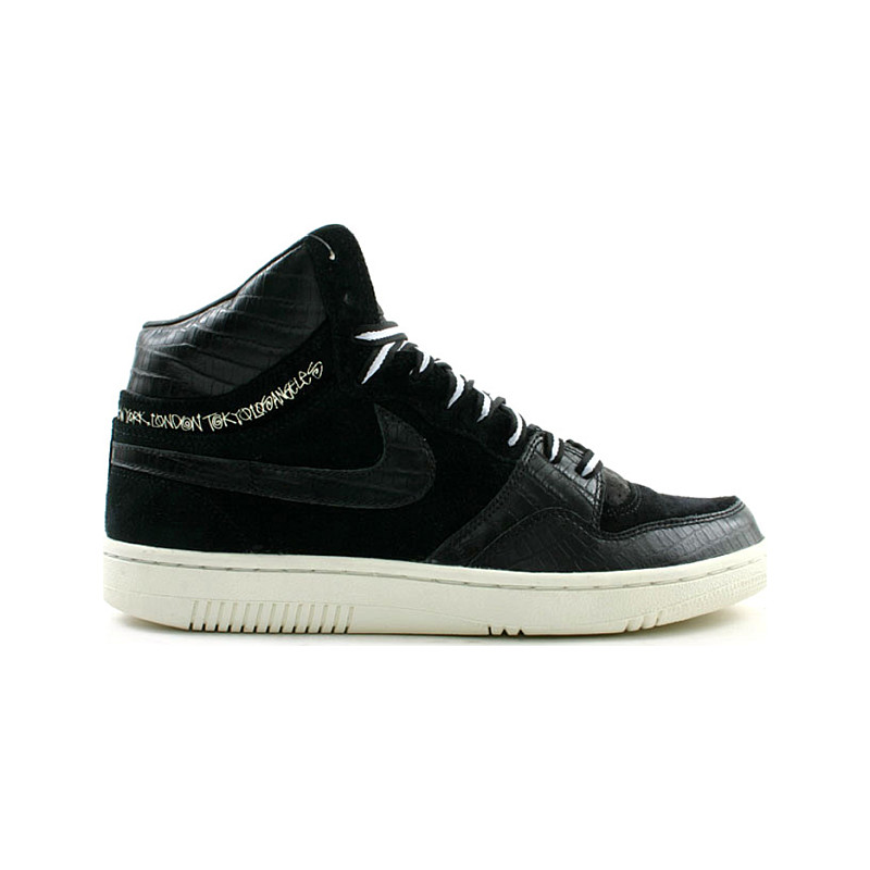 nike court force stussy