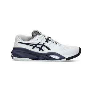 ASICS Gel Resolution X Clay A P C Midnight 1041A515-960