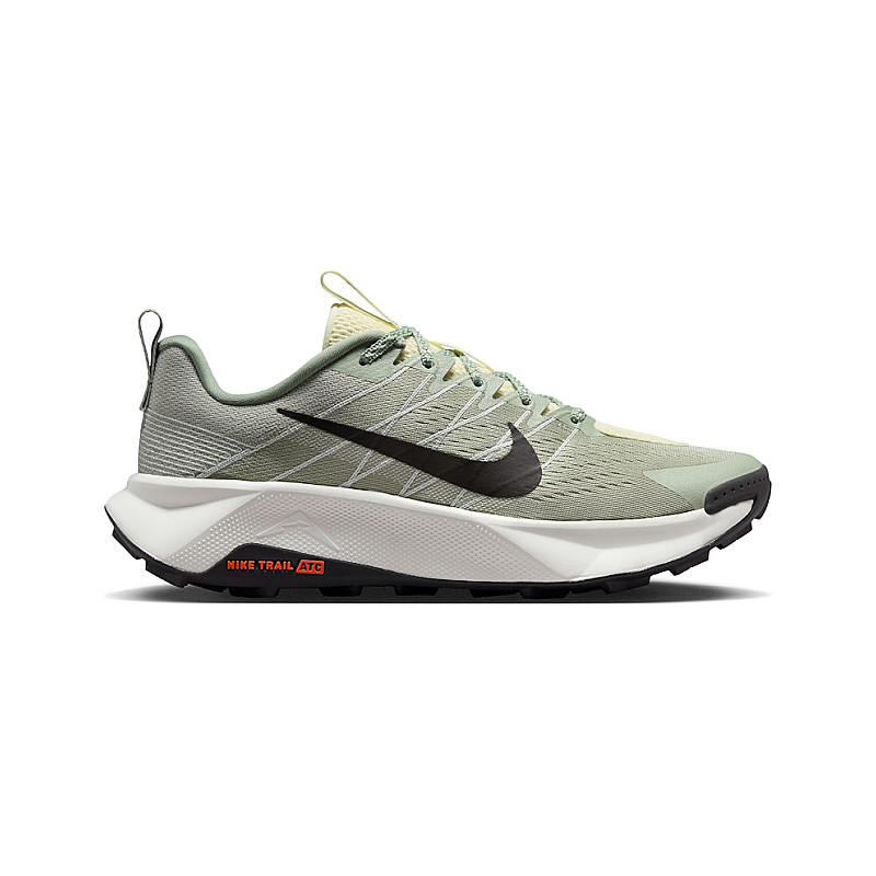 Nike Wildhorse 10 Jade Horizon Light Safety Medium Ash