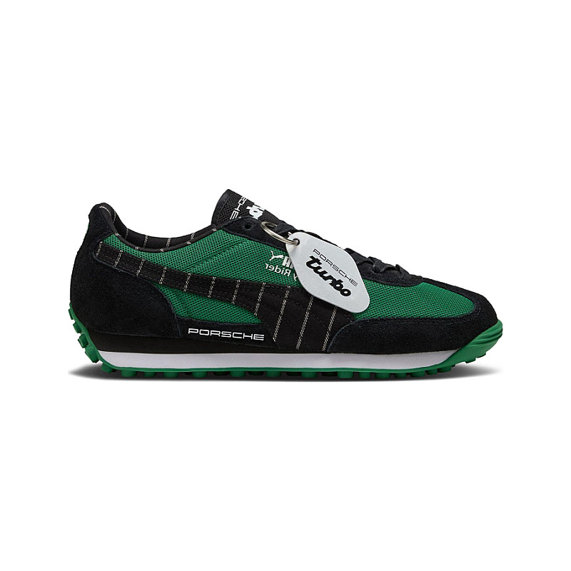 Puma Porsche Legacy X Easy Rider Pinstripe Pack Archive S Size 10