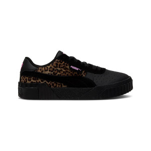 Puma Cali OG Animal Print S Size 10 401704-01