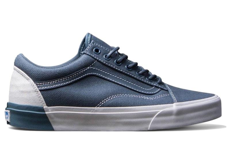 Shoes Vans Dx Blocked Vans Shoes Vans Authentic Dx Blocked Black