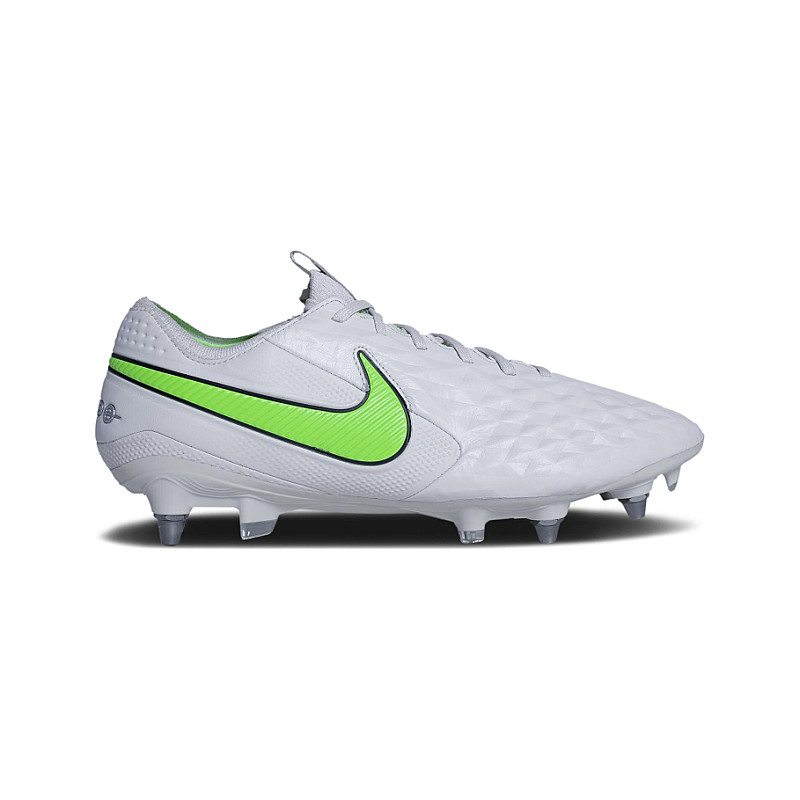 Nike Tiempo Legend 8 Elite SG Pro Spectrum Pack S Size 7