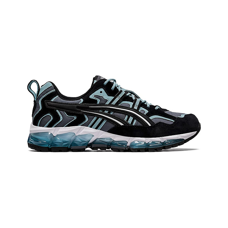 ASICS Gel Nandi 360 Carrier Smoke 1021A190-021
