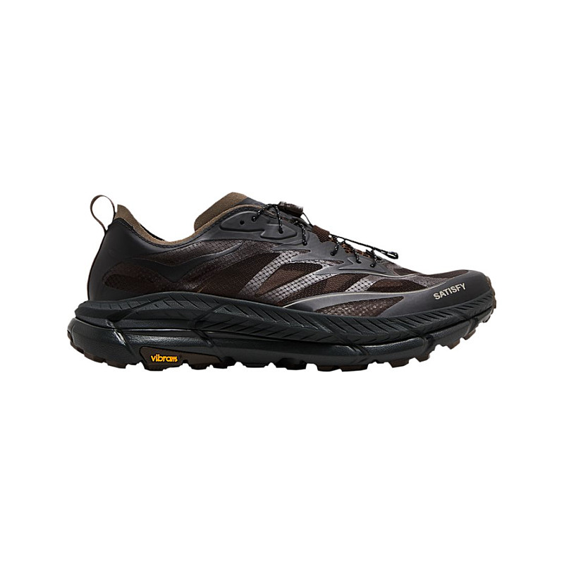 Satisfy × Hoka Mafate Speed 4 Lite 27 HOKA Mafate Speed 4 for Men | HOKA® PL