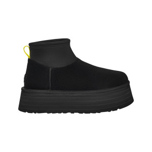 UGG Classic Mini Dipper 1168170-BLK