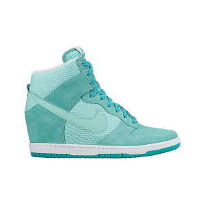 nike dunk sky hi 2020