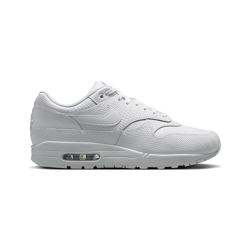 air max 1 trainers