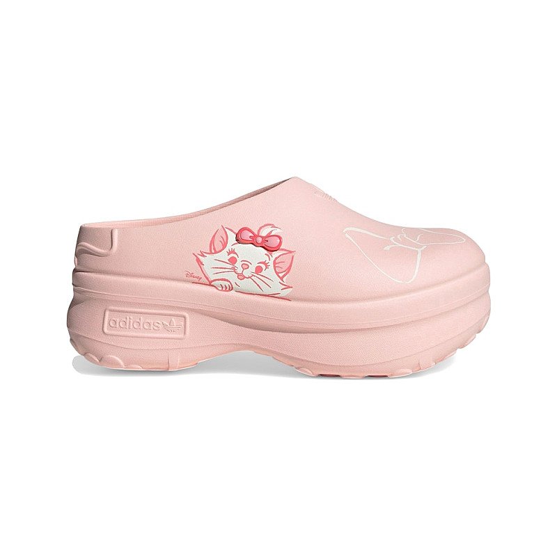 adidas Adifom Stan Smith Mule Disney S The Aristocats Sandy