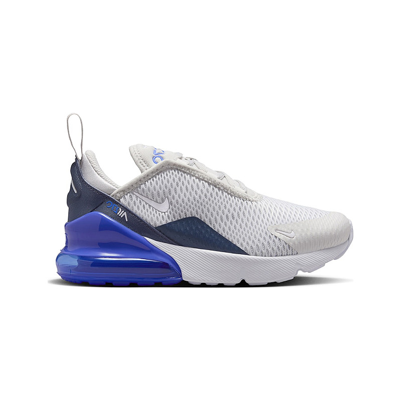 Nike Air Max 270 Vast Hyper Thunder AO2372-041 from 119,00 €