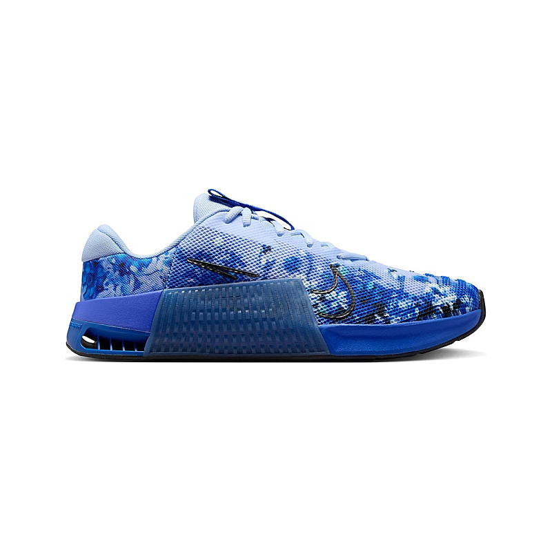 Nike Metcon 9 Amp Aluminum Racer HJ6008-400 from 122,00 €