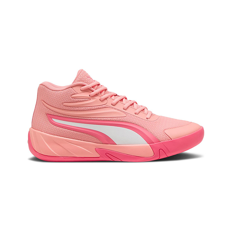 Puma Court Pro S Size 8 5 310829-10 ab 0,00