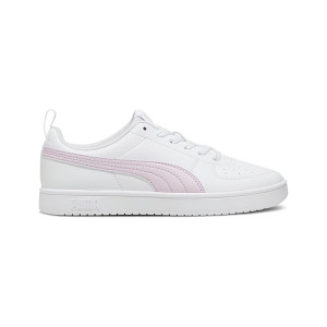 Puma Rickie Grape Mist S Size 5 387607-24