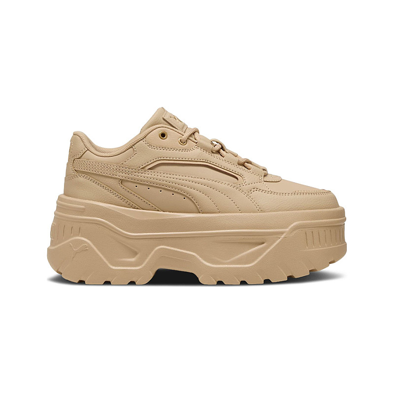 PUMA KARMEN X-TRAスニーカー PUMA カルメン X-TRA 可愛い厚底スニーカー (PUMA/スニーカー