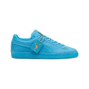 Puma Suede Op Play Loud S Size 5 5 400744-02