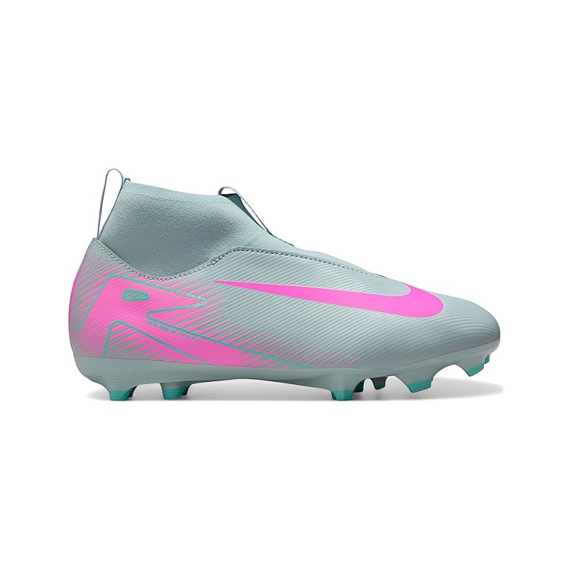 Nike Mercurial Superfly 10 Academy Mg Prism Pack FQ8304-301 from