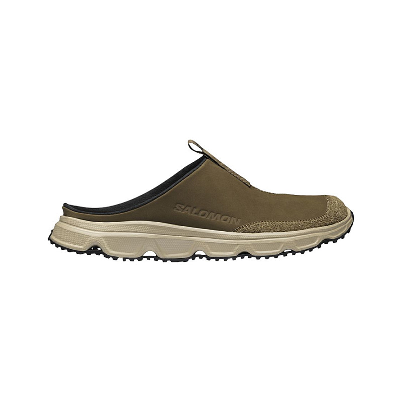 Salomon RX Slide Leather Advanced Kangaroo L41752000 desde 86,00 €