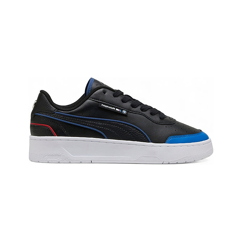 Puma Ca Match BMW M Motorsport 308607-01