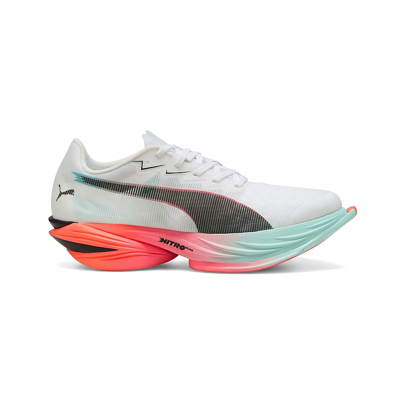 Puma Fast R Nitro Elite 3 Glowing 312060-01 から 376,00 €
