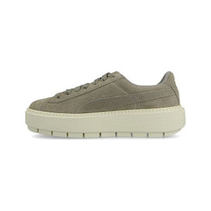 PUMA Platform Trace Tops Casual Skateboarding 365830-06