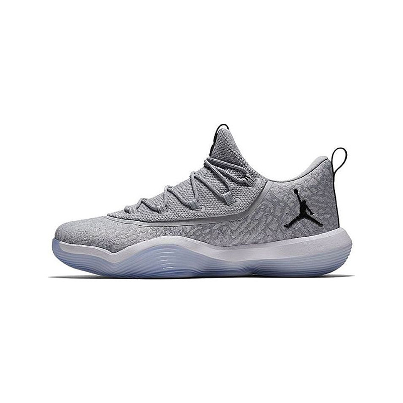 Jordan Air Super Fly Wolf AJ2664-003