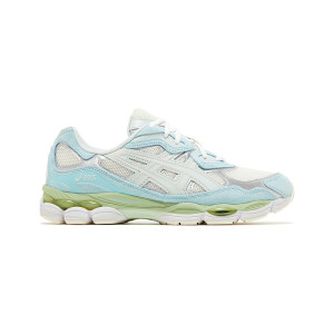 ASICS Gel NYC S Size 6 1203A383-100