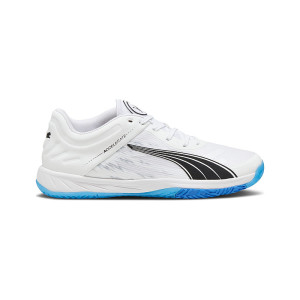 Puma Accelerate Turbo Bluemazing S Size 10 108041-02