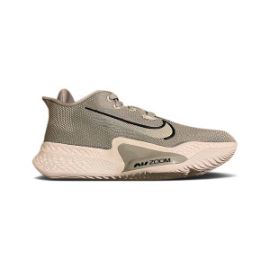 Nike Ja 2 TB Wolf Grey Size 9 HQ8513 002 Nike Ja 2 TB  main image 4