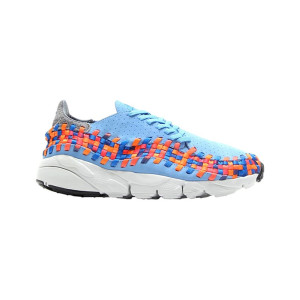 Nike Air Footscape Woven Motion Color S Size 7 417725-401
