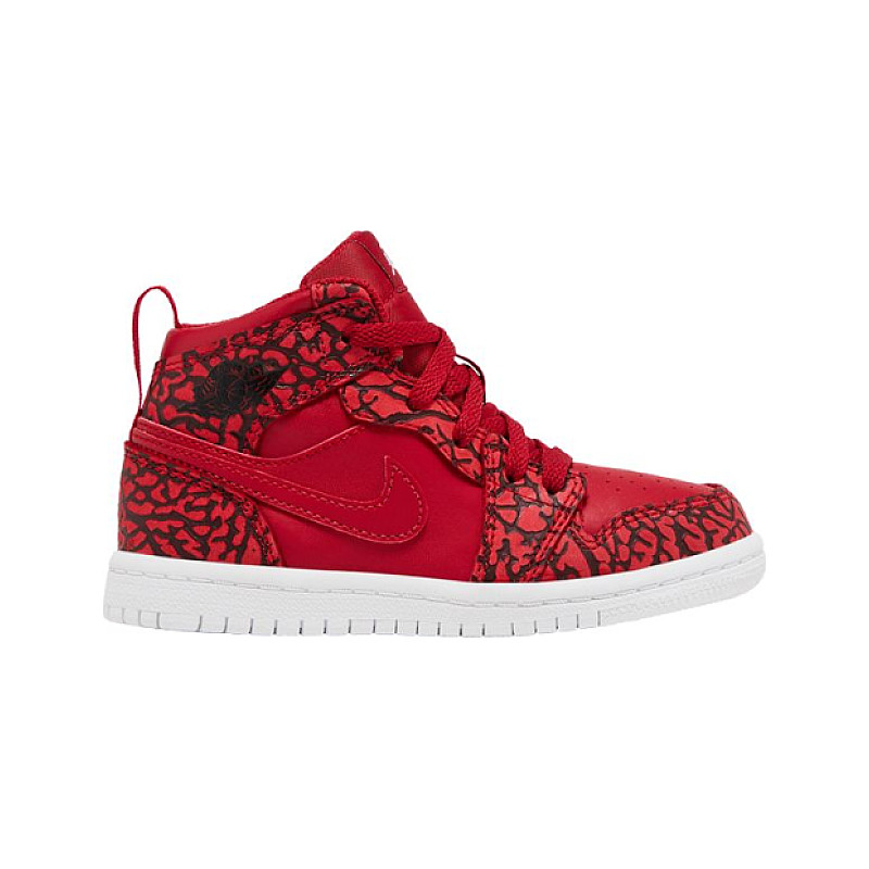 Air Jordan Air Jordan Air Jordan 1 Retro BT Elephant 826715-600