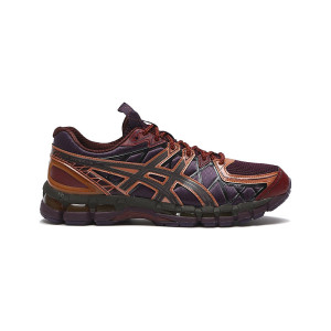 ASICS UB10 S Gel Kayano 20 Kiko Kostadinov Beet Juice 1203A664-500