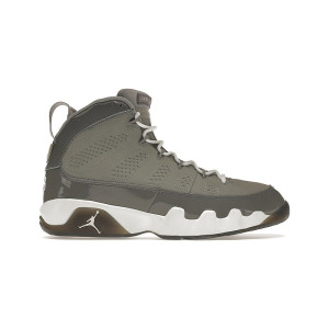 レシート Air Jordan 9 Retro 
