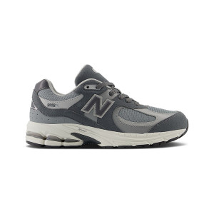 New Balance 2002R Big Castlerock S Size 4 GC2002CF