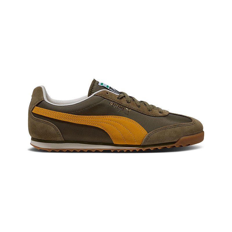 Puma Arizona Loden Archive S Size 10 398682-12