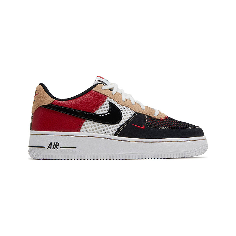 Nike Air Force 1 Alter And Reveal S Size 4 5 DO6113-100