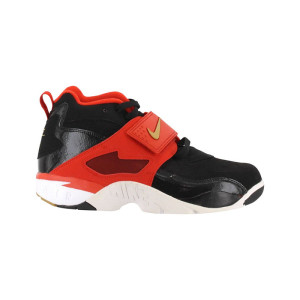 Nike Air Diamond Turf Gamma S Size 11 309434-009